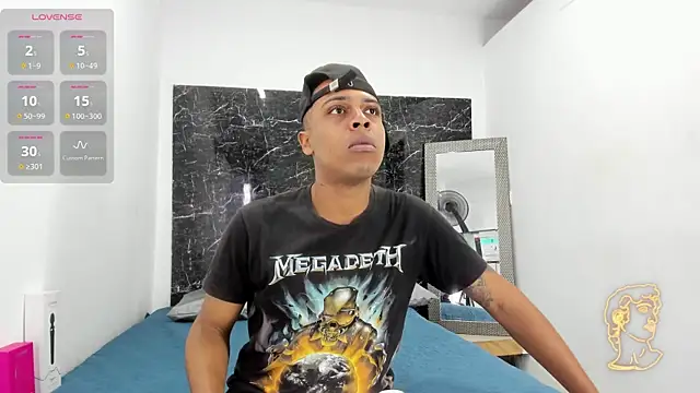 ada-brooke online show from March 31, 12:16 pm