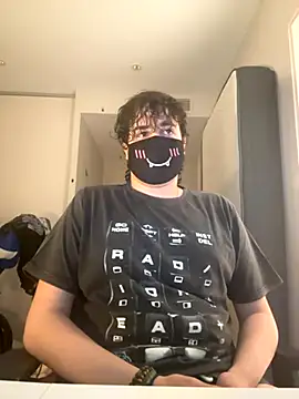 Your femboy24 online show from November 12, 10:20 pm