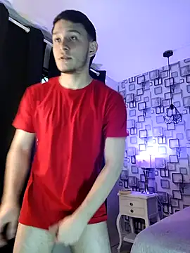 TommyandBillie online show from February 6, 7:06 pm