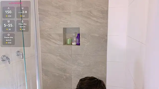 TommyandBillie online show from February 19, 7:21 pm