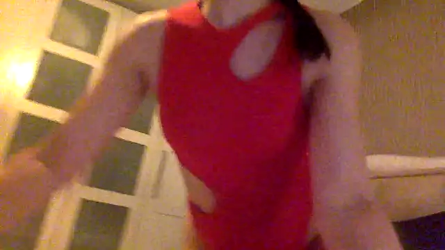 SorayaCoco online show from December 3, 9:12 pm