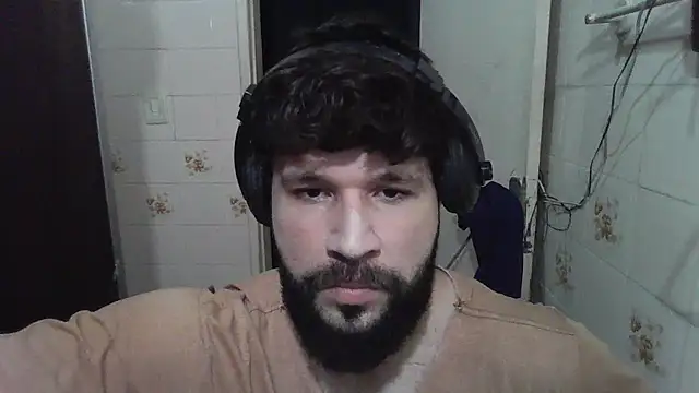 Cauan-t online show from January 14, 9:09 pm