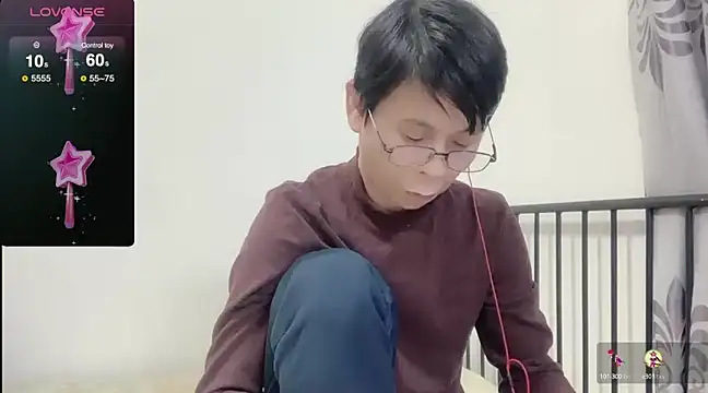 TGH521 online show from December 28, 3:48 pm