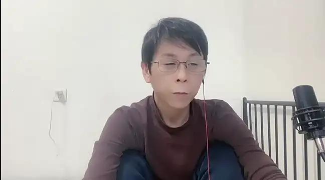 TGH521 online show from December 29, 2:31 pm