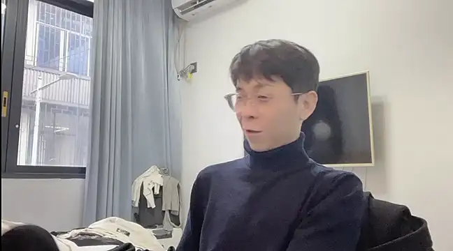 TGH521 online show from January 25, 4:23 am