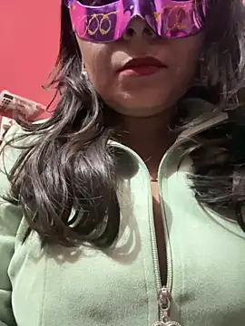 Anjalihotwife online show from December 6, 5:33 pm