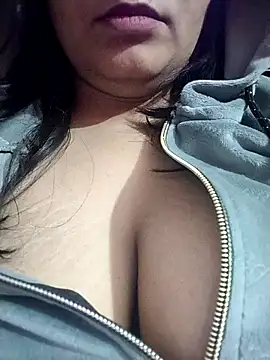 Anjalihotwife online show from December 30, 3:14 am