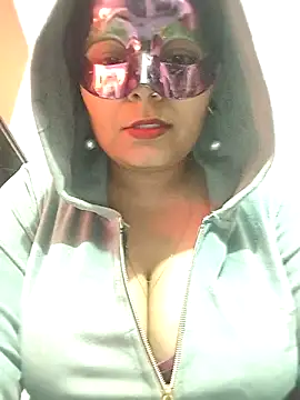 Anjalihotwife online show from January 31, 5:32 pm