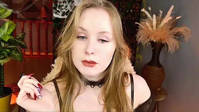 VivienLeeigh online show from April 22, 4:59 am