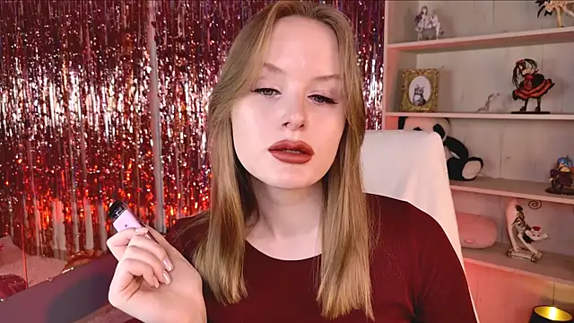 VivienLeeigh online show from June 26, 5:23 am