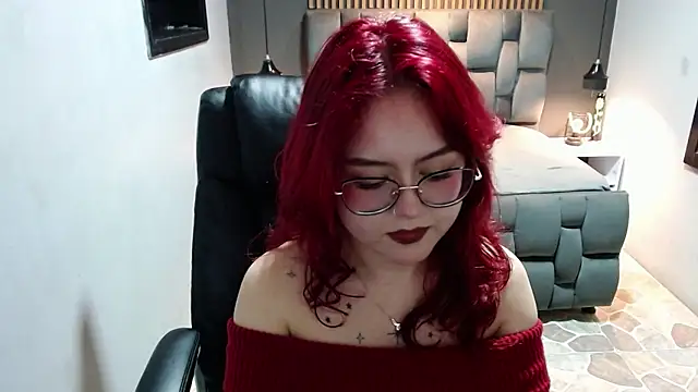 crimson tati  online show from December 31, 12:21 am