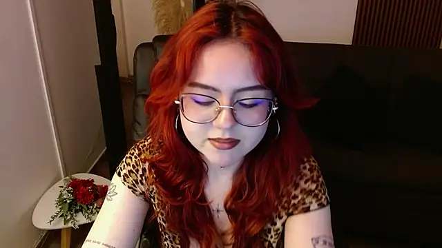 crimson tati  online show from February 16, 8:21 am