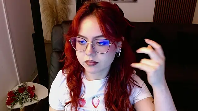 crimson tati  online show from February 22, 12:08 pm