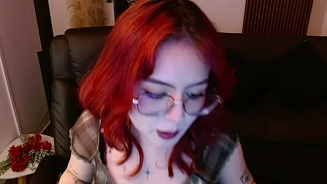 crimson tati  online show from March 1, 6:24 am