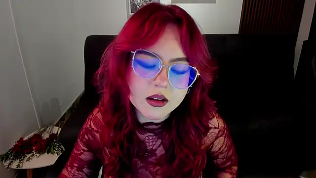 crimson tati  online show from September 11, 4:12 am