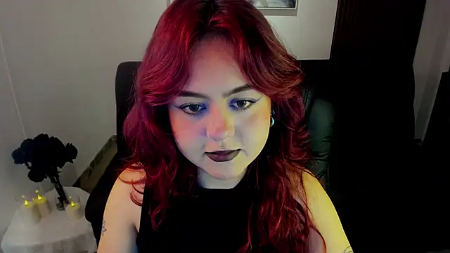 crimson tati  online show from October 22, 4:24 am