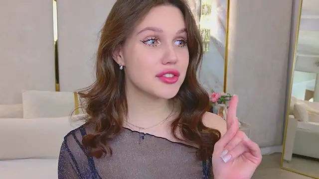 RihannaRose online show from March 27, 5:01 pm