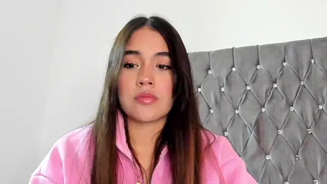 Snapshot of AriaMontgomery chatting on January 29, 7:36 am AriaMontgomery online show from January 29, 7:36 am