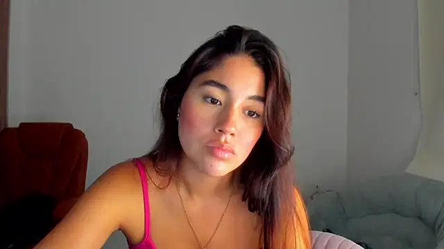 Snapshot of AriaMontgomery chatting on March 13, 12:59 am AriaMontgomery online show from March 13, 12:59 am