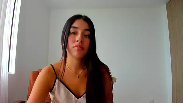 AriaMontgomery online show from February 25, 8:18 pm