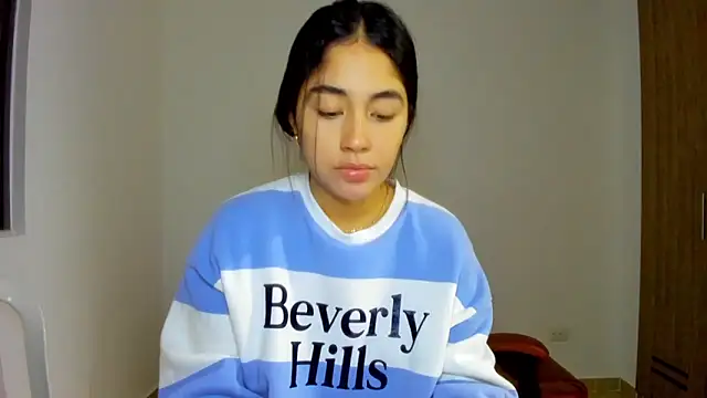 AriaMontgomery online show from March 31, 3:30 am