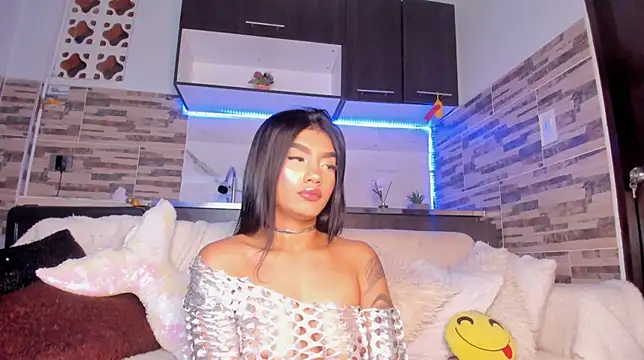 Anastasia2023 online show from December 6, 5:42 am