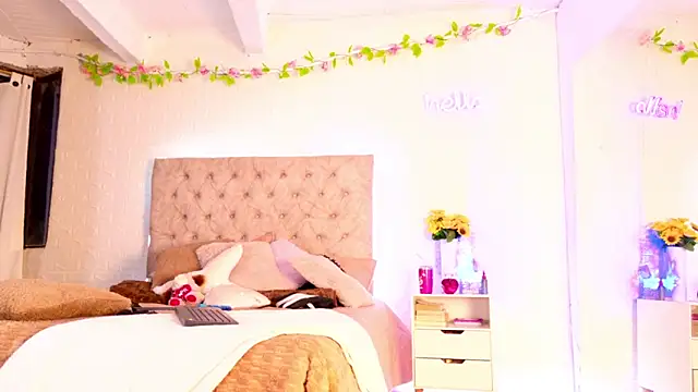 Anastasia2023 online show from October 13, 8:58 am