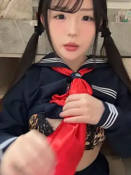 Mimi Dairy  online show from April 23, 2:08 pm