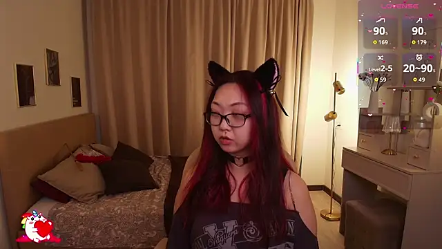 Marine Vact online show from January 15, 2:10 pm