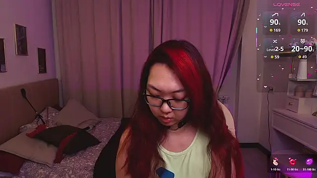 Marine Vact online show from February 11, 2:11 pm