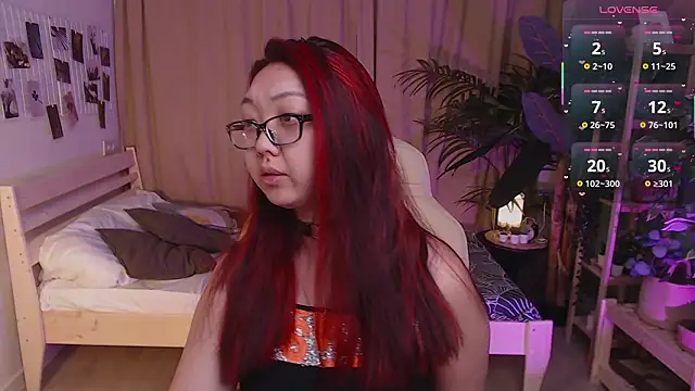 Marine Vact online show from February 13, 2:02 pm