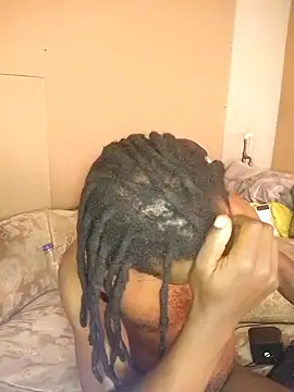 Snapshot of Ras_and_Stewf chatting on February 6, 2:26 pm Ras and Stewf online show from February 6, 2:26 pm