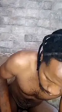 Snapshot of Ras_and_Stewf chatting on February 13, 10:55 am Ras and Stewf online show from February 13, 10:55 am