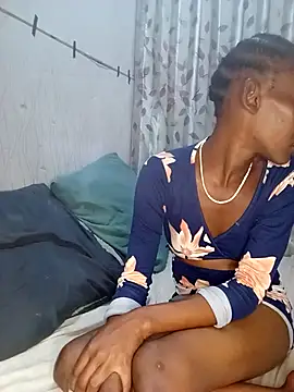 TastyAfrica online show from March 26, 10:26 pm