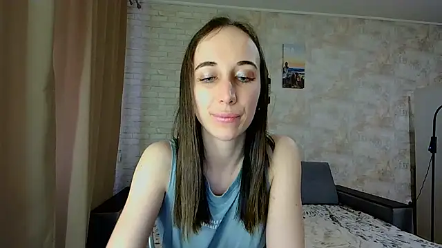 Anika bloom online show from April 6, 4:46 am