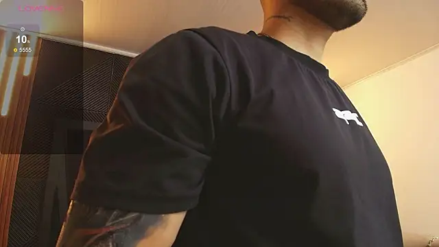 JeanColleman online show from February 27, 11:16 pm