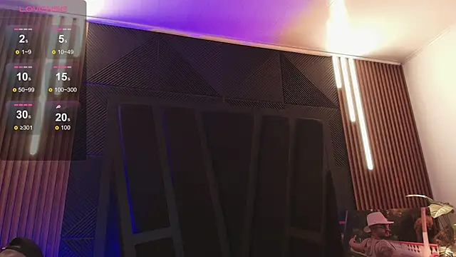 JeanColleman online show from March 6, 11:23 pm