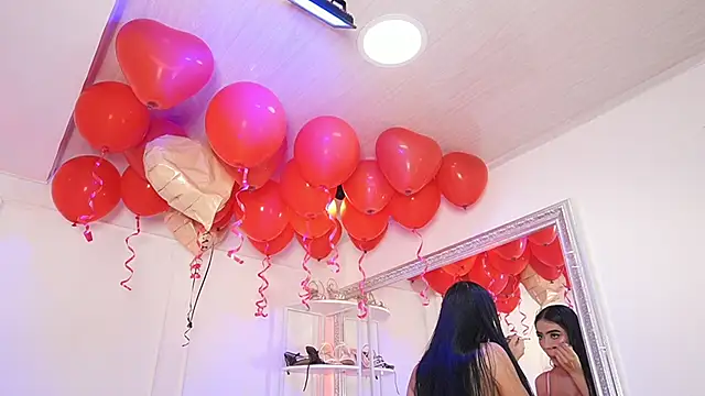 elasummer online show from February 20, 2:06 pm