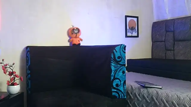 Snapshot of Dan_brownn chatting on March 13, 6:01 pm Dan brownn online show from March 13, 6:01 pm