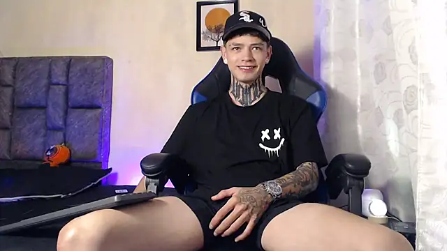 Dan brownn online show from March 7, 2:08 am