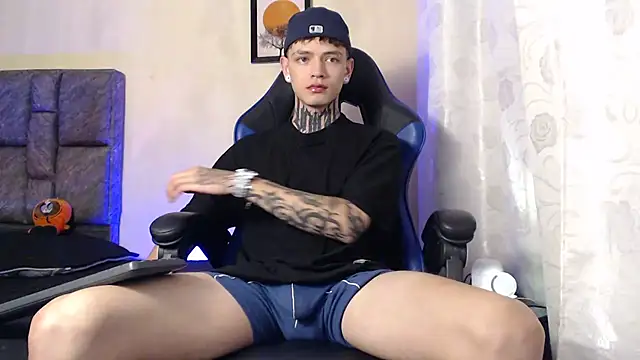 Dan brownn online show from April 3, 2:20 am