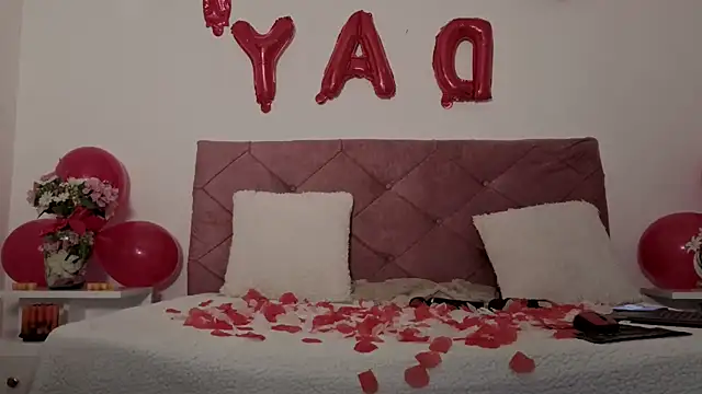 EMILY ROUSSE71 online show from February 14, 4:15 pm