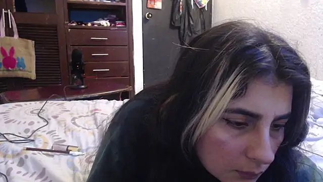 samanta rosas1 online show from December 2, 10:12 pm