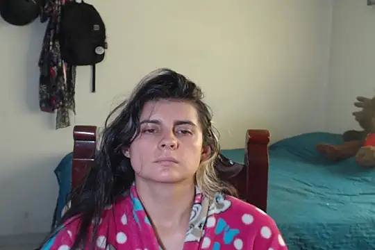 samanta rosas1 online show from December 18, 7:52 pm