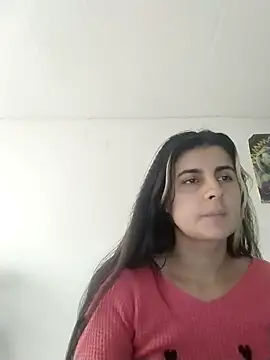 samanta rosas1 online show from January 4, 5:05 pm