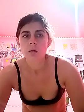 samanta rosas1 online show from January 5, 8:31 pm