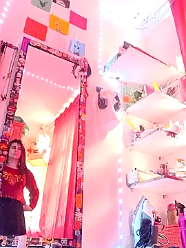 samanta rosas1 online show from January 24, 6:14 pm
