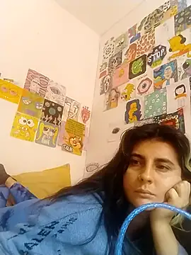 samanta rosas1 online show from February 18, 7:30 pm