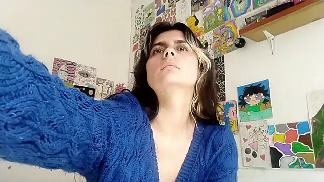 samanta rosas1 online show from February 19, 7:16 pm