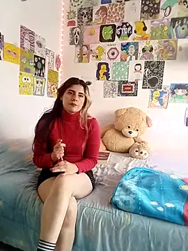 samanta rosas1 online show from September 25, 12:31 pm